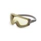 Bacou-Dalloz Uvex Stealth Goggles, Bacou-Dalloz S3962C, Each