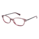 Balmain 1016 Eyeglass Frames - Frame RASPBERRY, Size 51/17mm BL101604