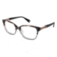 Balmain 1053 Eyeglass Frames - Frame GRADIENT GREY, Size 54/16mm BL105302
