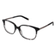 Balmain 1062 Bifocal Prescription Eyeglasses - Frame GRADIENT GREY, Size 52/15mm BL106201