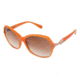 Balmain 2029 Single Vision Prescription Sunglasses BL202902 - Frame Color Coral