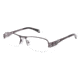 Balmain 3010 Eyeglass Frames - Frame BROWN, Size 54/17mm BL301002