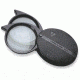 Bausch &amp; Lomb Folding Pocket Two-Lens Magnifier Loupe 4x-9x FOLD2L