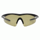 Beretta Polarized Shooting Glasses, Yellow OC150000020015UNI