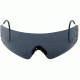 Beretta Shooting Glasses With Black Lenses Size Small Metal Frame With Hard Case Oca900020999