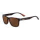 Berkley BER003 Sunglasses, Tortoise Frame, Brown Lens, 1479100