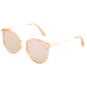Bertha Brielle Polarized Sunglasses - Women's, Pink/Pink, One Size, BRSBR040PK