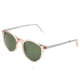 Bertha Hayley Polarized Sunglasses, Rose / Black BRSBR014T