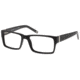 Black Forever Bk624 624 Mat Black Silver Trim