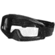 BlackHawk A.C.E. Tactical Goggles Tear, Off Lens, 10 Pack, Grey 85RL01GY
