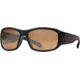 Bobby Jones BJ Arnold SEBJ ARNO06 Bifocal Prescription Sunglasses SEBJ ARNO066030 BK - Lens Diameter: 61 mm, Lens Diameter: 60 mm, Frame Color: Black W/ Black Rubber