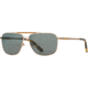 Bobby Jones BJ Payne SEBJ PAYN06 Single Vision Prescription Sunglasses SEBJ PAYN065940 GO - Frame Color: Vintage Gold, Lens Diameter: 59 mm, Lens Diameter: 67 mm
