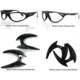 Bobster Airlock 1 or Airlock 2 Eyewear Accessories