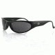 Bobster Airlock I Interchangeable Sunglasses with RX Bi Focal Prescriptional Lenses