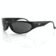 Bobster Airlock Interchangeable Sunglasses with 3 Sets of Lenses