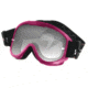 Bobster Beginner Off Road Goggle Tear Off Lens Pink Mx1 100pk