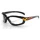 Bobster Fat Boy RX BiFocal Sun Glasses, Flames Frame, EFB001FRX-BF