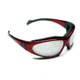 Bobster Gunner Convertible to Goggles Eyewear with Prescriptional RX Bi-Focal Lenses BGUN001RX-BF, BGUN001RX-BF