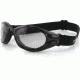 Bobster Goggles from Igniter Series with Anti-Fog Photochromic Lenses BIGN001