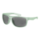 Bobster Bobster Luna Sunglasses, Matte Crystal Jade Frame, Gray/Gradient Lens, BLUN102