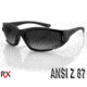 Bobster Resolve Interchangeable Sunglasses ERES101