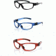 Bobster Road Hog 2 Sunglasses/Goggles Arm Sets and Frames