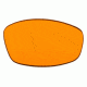 Bobster RoadHog Amber Lens Set, PT-BRH-2