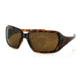 Bobster Scarlet Sunglasses, Tortoise Shell Frame, No Foam ESCA102