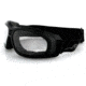 Bobster Touring II Goggles with Prescriptional RX Lenses