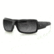 Bobster Trike Sunglasses with Foam, Anti-fog Smoked Lenses ETRI001