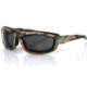 Bobster XRH Convertible RX Bi-Focal Eyewear with Camo Frame