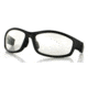 Bobster XRH Frame Only W/ Clear Lens, PT-BRW-3