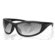 Bobster Zulu Ballistics Eyewear, Matte Frame, Anti-fog Photochromic EZUL002
