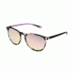 Body Glove Cloudbreak Single Vision Prescription Sunglasses, Black Demi Pattern Frame, 10236075.QTMSV