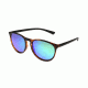 Body Glove Cloudbreak Single Vision Prescription Sunglasses, Dark Brown Demi Frame, 10236219.QTMSV