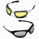 Body Specs String 8 Bit Baruffaldi Sunglasses with Aluminum Frame, Ocular-Grey Lens