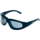 Body Specs BSG-2 Sunglasses, Black Frame, Photo Sunlight &amp; Yellow Lens, Photochromic, BSG-2 BLACK FRAME.15
