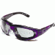 BSG2 Perple Frame Gogges/Sunglasses