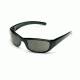 BodySpecs Crazy 8's Rx Prescription Sunglasses w/ Black Frame