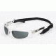 Body Specs Looper Sunglasses, Gun Metal Frame, Smoke Lens, LOOPER GUN METAL FRAME.13