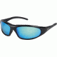 Body Specs Blue Revo Polarized Sunglasses/Goggles BLAZE-POLA