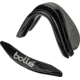 Bolle 6th Sense Nose Piece,Shiny Black/Grey Rubber 50487
