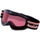 Bolle Goggles Amp Black Stripes Frame, Vermillon Lens 20587