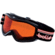 Bolle Goggles Amp Black Stripes Frame, Citrus Lens 20589