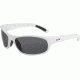 Bolle Anaconda Jr. Children Sun glasses, Shiny White Frame