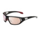 Bolle Cervin Sunglasses, Shiny Black 11611
