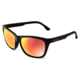 Bolle Damone Sunglasses, Matte Black 11685