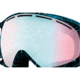 Bolle Carve Replacement Lens, Vermillon Blue Lens 50348