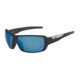 Bolle Cary Sunglasses, Matte Black Frame, Medium, 12222