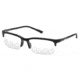Bolle Colmar Eyeglasses Frame - Shiney Black